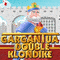 Gargantua Double Klondike