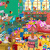 Hidden Objects - Girls Messy Room 