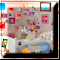 Hidden Objects - Girls Room.