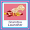 Grandpa Launcher - Shop