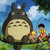 Hidden Numbers - My Neighbour Totoro