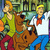 Hidden Numbers - Scooby Doo