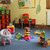 Hidden Objects - Toy Room