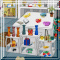 Hidden Objects - Gift Shop