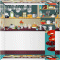 Hidden Objects - Pretty Kitchen