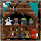 Hidden Objects - Spooky Halloween