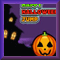 Happy Halloween Jump