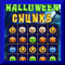 Halloween Chunks