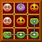 Halloween Connect Match 3