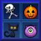 Halloween Icon Match