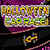 Halloween Car Race