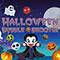 Halloween Bubble Shooter 2