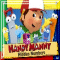 Hidden Numbers - Handy Manny