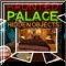 Hidden Objects - Haunted Palace 