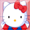 Hello Kitty Memory Play