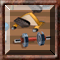 Hidden Objects - Gym