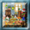 Hidden Objects - Messy House