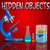 Hidden Objects - Laboratory