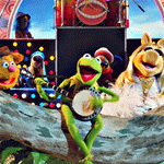 Hidden Objects - The Muppets