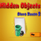 Hidden Objects - Store Room 2