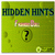 Hidden Hints - Fashion Doll