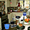 Hidden Objects - Garage