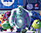 Hidden Objects - Monsters Inc