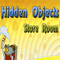 Hidden Objects - Store Room