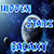 Hidden Stars - Galaxy