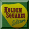 Holdem Squares Solitaire