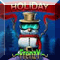 Holiday Frenzy