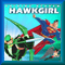 Justice League Training Academy Hawkgirl