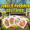 Jungle Pyramid Solitaire