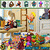 Hidden Objects - Kids Cart