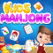 Kids Mahjong