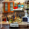 Kitchen Hidden Objects