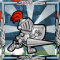 Knight Mighty Run