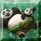 Hidden Spots - Kung Fu Panda 3