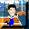 Lin Sanity 2