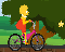 Lisa Bike Ride