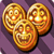 Lucky Coins