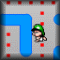 Luigi Flash Pacman