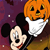 Mickey Halloween Hide and Seek