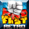 Mad Fist Retro