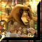 Hidden Objects - Madagascar3