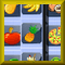 Mahjong 2 Foods Layout 08