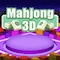 Mahjong 3D