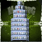 Mahjong II Flash Tools - Tower