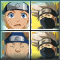 Naruto - Connect