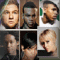 Pop Stars Tiles